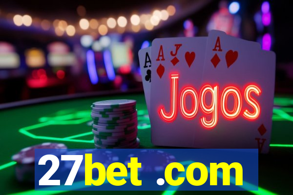 27bet .com